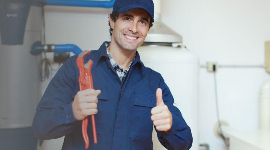 Professional sewer line replacement in Shady Dale, GA